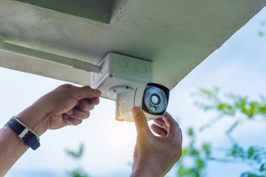 Why Every Home and Business Needs a CCTV Camera Today