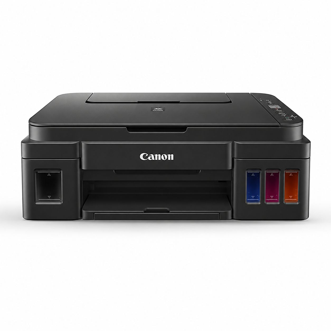Canon PIXMA G2012 All-in-One Ink Tank Colour Printer
