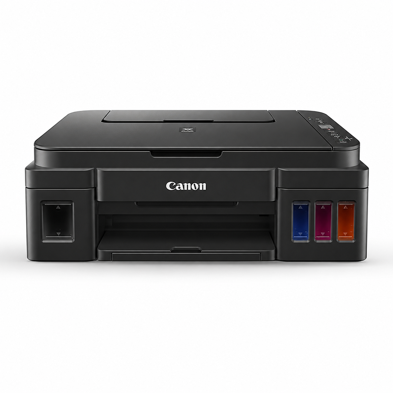 Canon PIXMA G2012 All-in-One Ink Tank Colour Printer