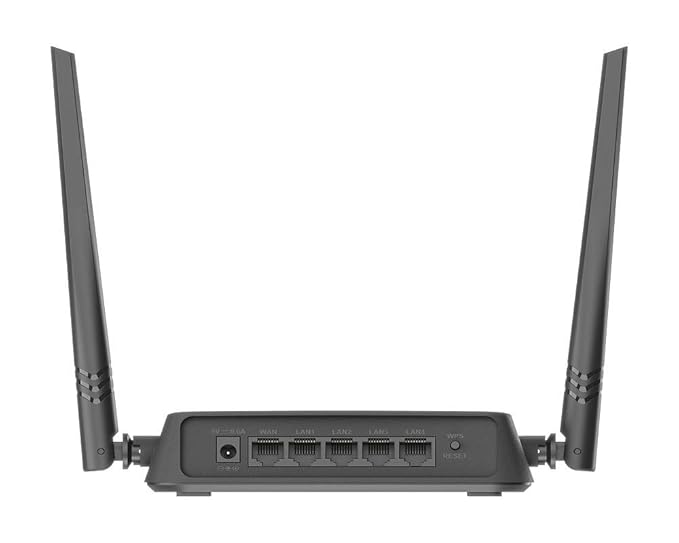 D-Link DIR-615 Wi-fi Ethernet-N300