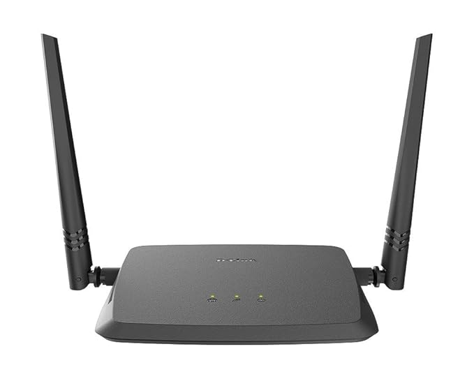 D-Link DIR-615 Wi-fi Ethernet-N300 photo 2