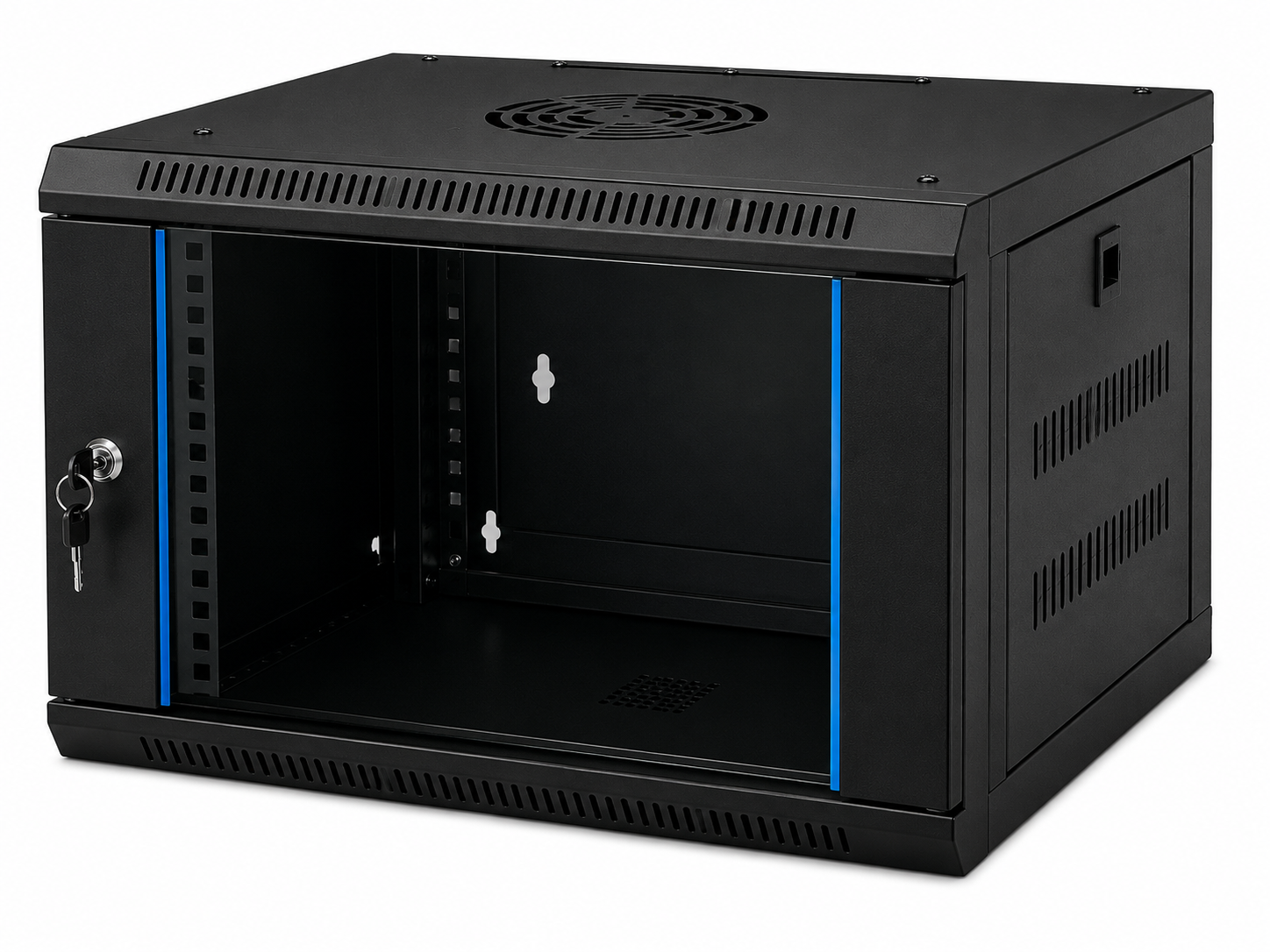 DVR Security Rack Cabinet photo 2