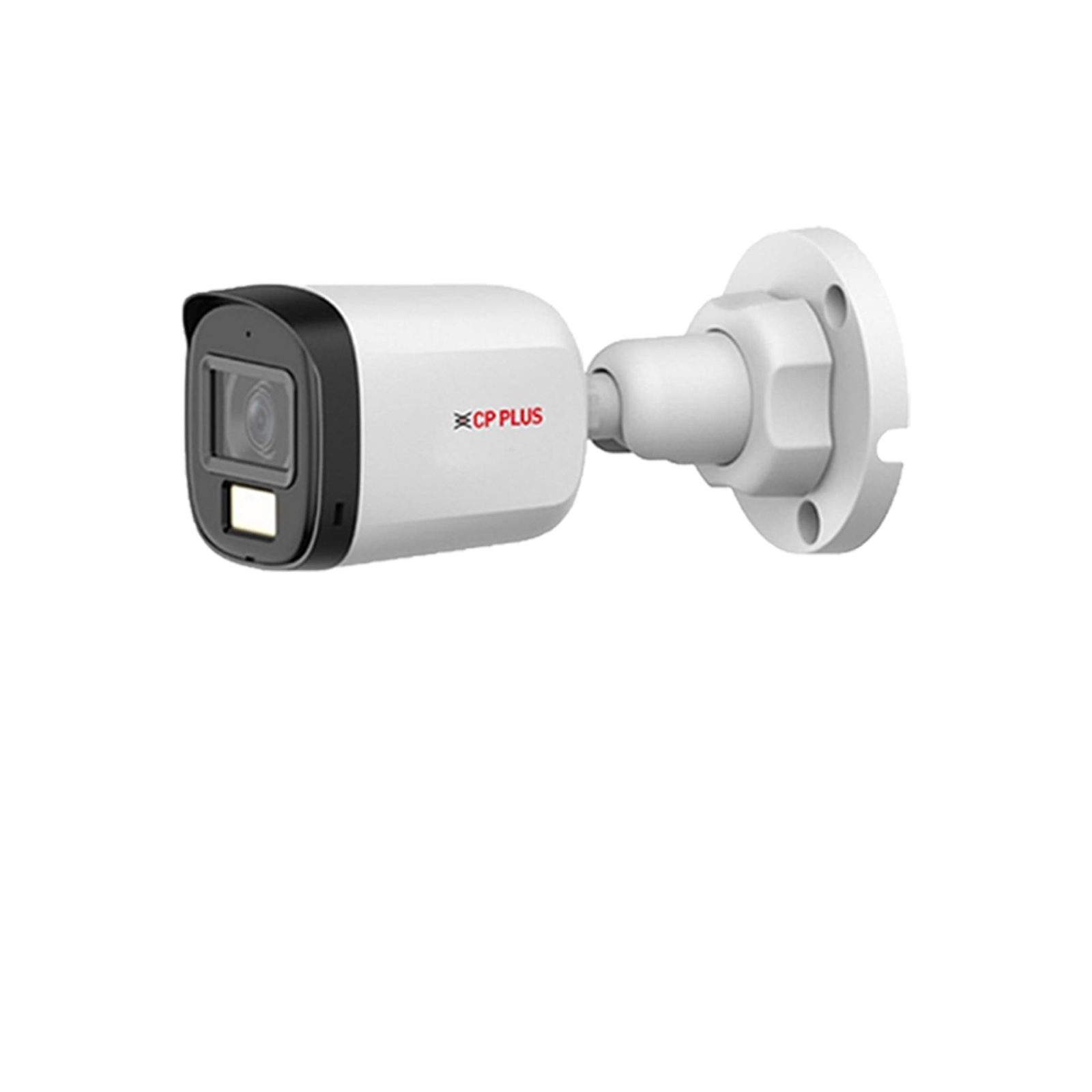 CP Plus illumax 2.4mp HD Bullet Camera With Built in Mic