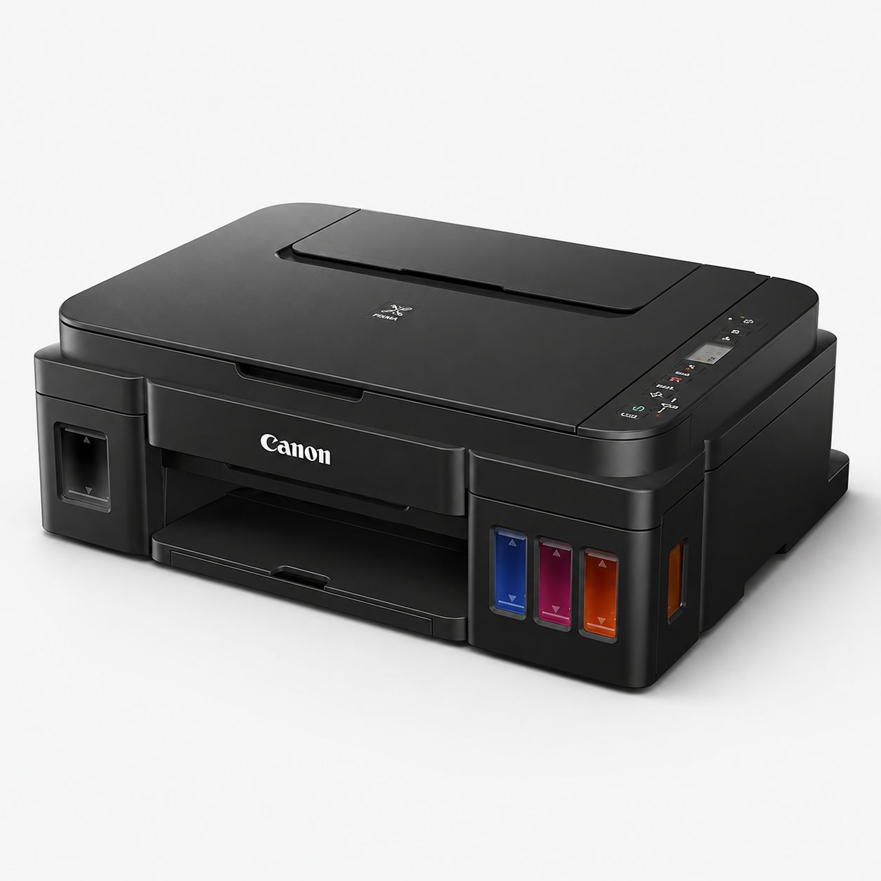 Canon PIXMA G2012 All-in-One Ink Tank Colour Printer photo 2