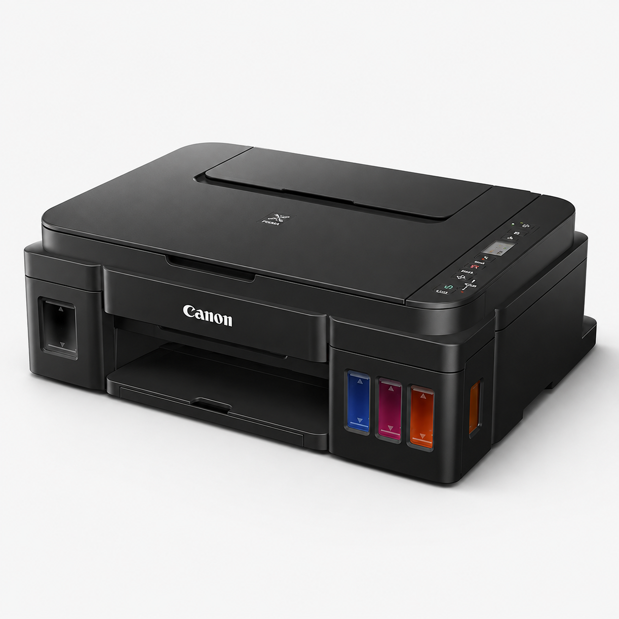 Canon PIXMA G2012 All-in-One Ink Tank Colour Printer photo 2