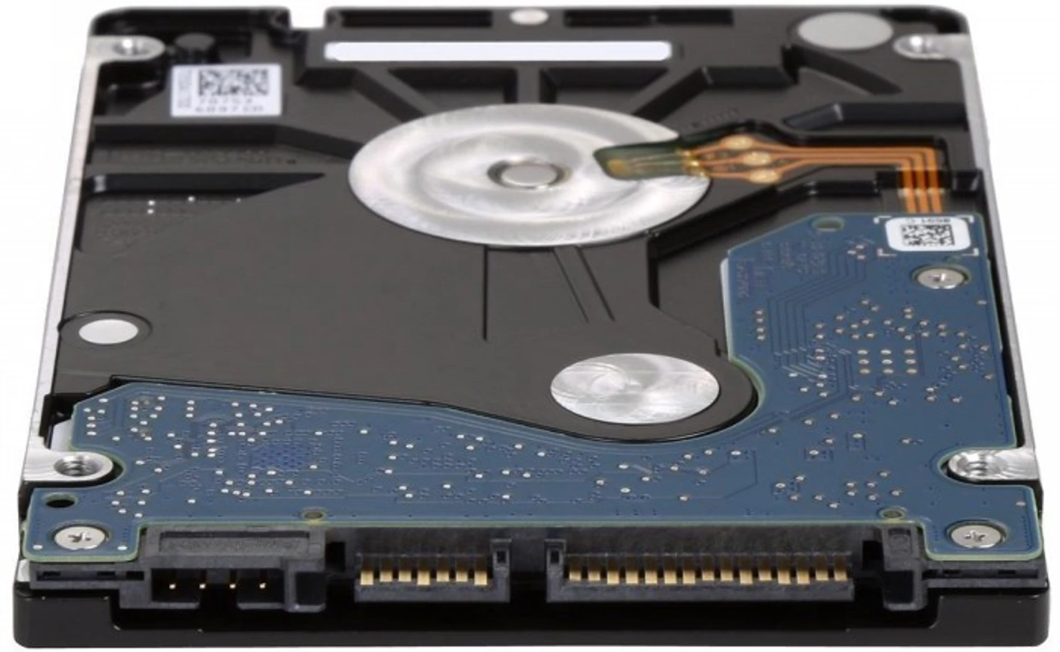 Seagate 500GB SATA ,3.5-inch Hard Disk Drive photo 3