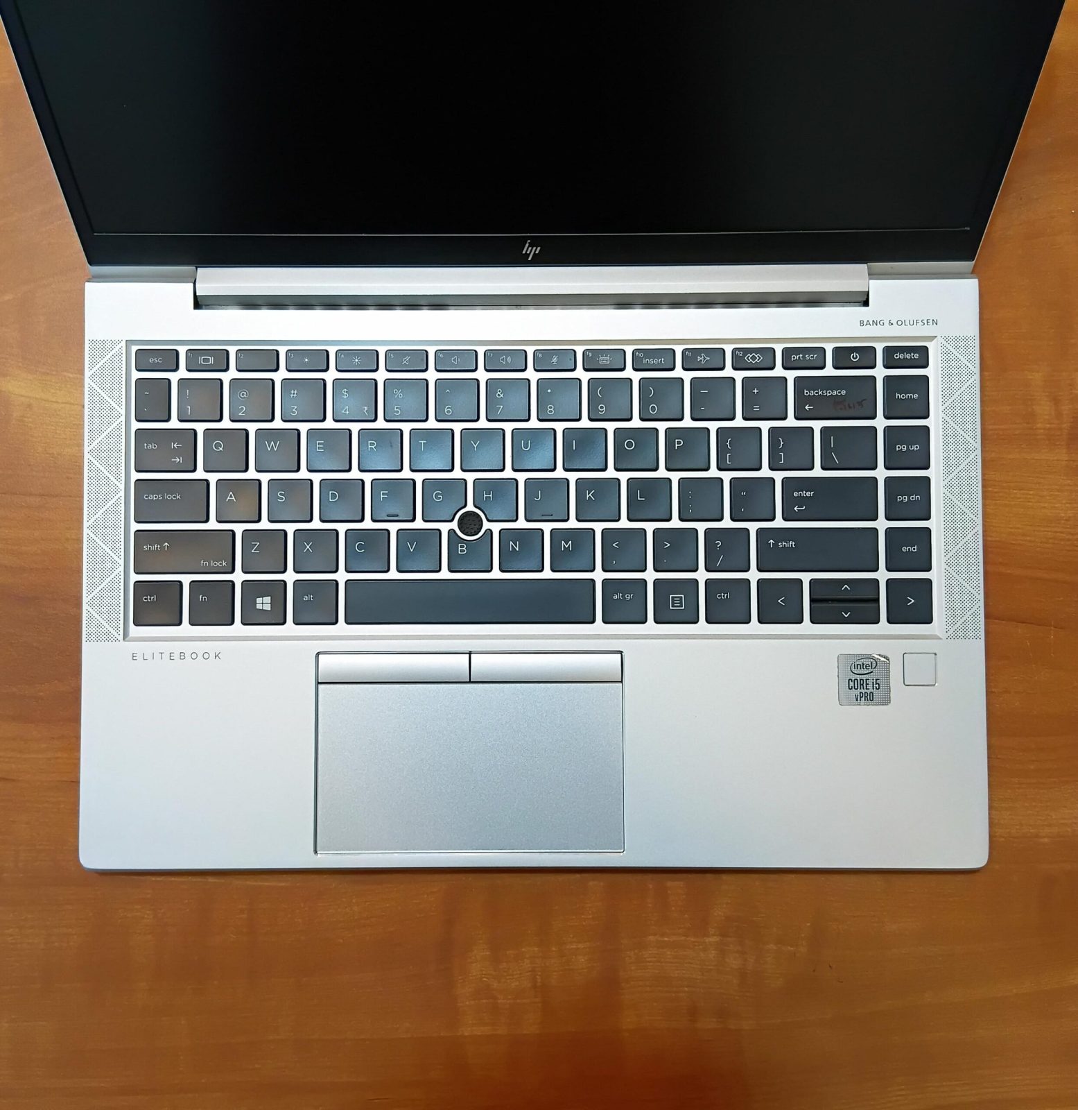 HP EliteBook 840 G7 (Refurbished)Intel i5-10310U | 8 GB DDR4 | 256GB NVMe SSD photo 4