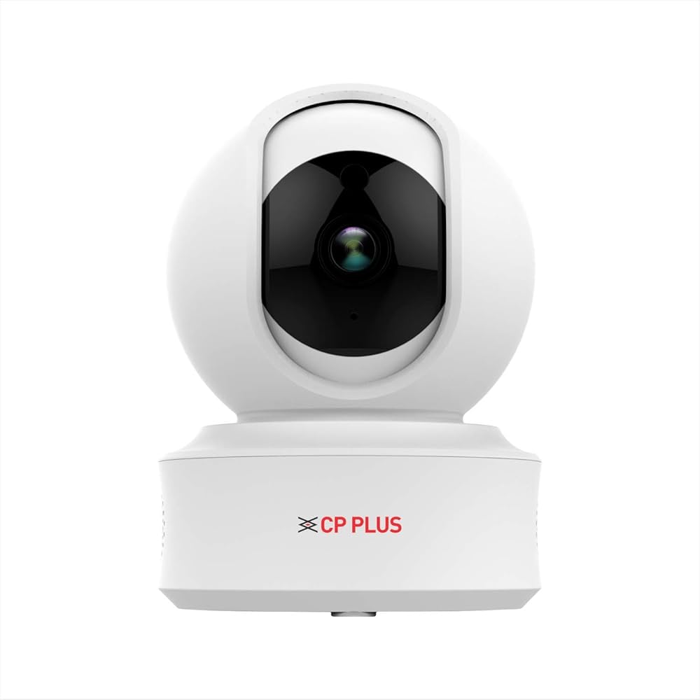 CP Plus Bullet Camera