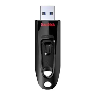 SANDISK Ultra 128GB