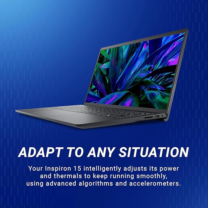 Dell 15 (Previously Inspiron) Laptop photo 2